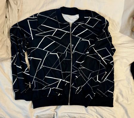 Damen Jacke