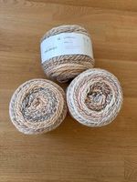 Strickset NEU für Pullover von Rico Design, Beige-Puder