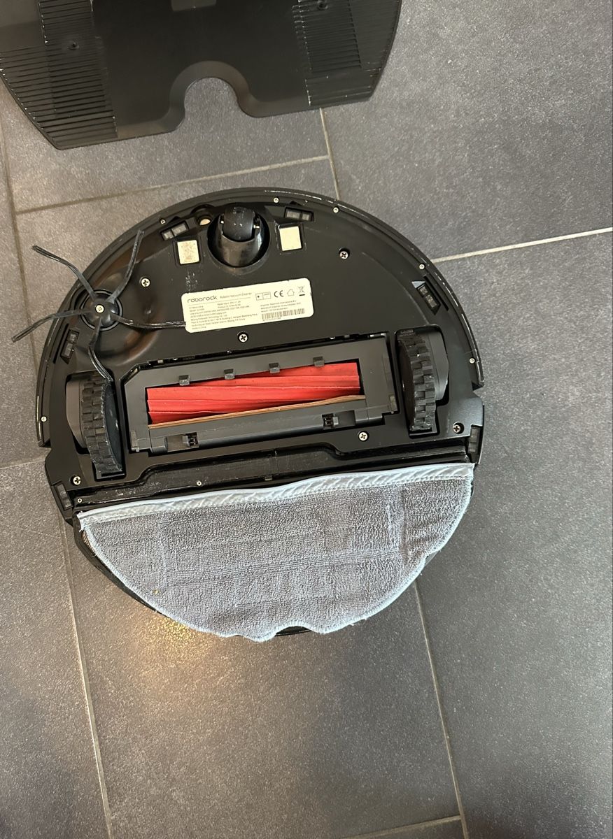 Roborock Staubsauger & Zubehör: Roborock S7 MaxV Ultra mit Ultra-Dockingstation  – Gebraucht aus Sagogn von kre_z75s 5