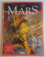 Le lièvre de Mars  N 4  E.O.  (T.B.E.)  Le lièvre de Mars 4