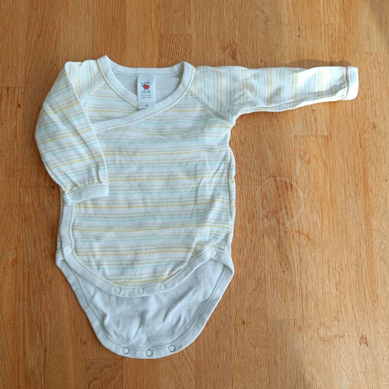 Biancheria intima: Body Grösse 56 – Usato da Jaberg venduto da urig17.
