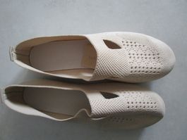 Damenschuhe Gr. 39,   1x getragen