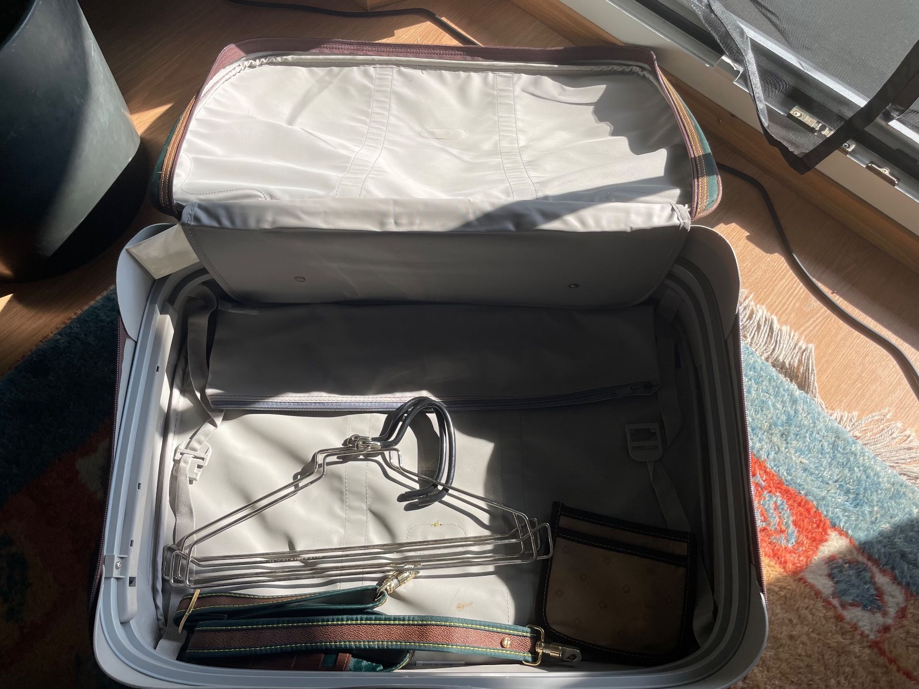 Samsonite Valigie: Vintage Samsonite Koffer Set. – Usato da Winterthur venduto da nutzer2000 5