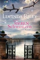 Riley Lucinda - Die  sieben Schwestern / Roman