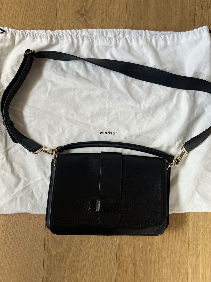 Windsor Borse: Tasche von Windsor – Nuovo (secondo la descrizione) da Rorschach venduto da ivi7764