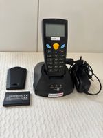 Mobiler Barcodescanner Elcode 8001 Terminal - C