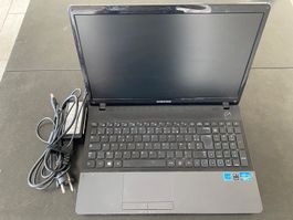 Laptop Samsung