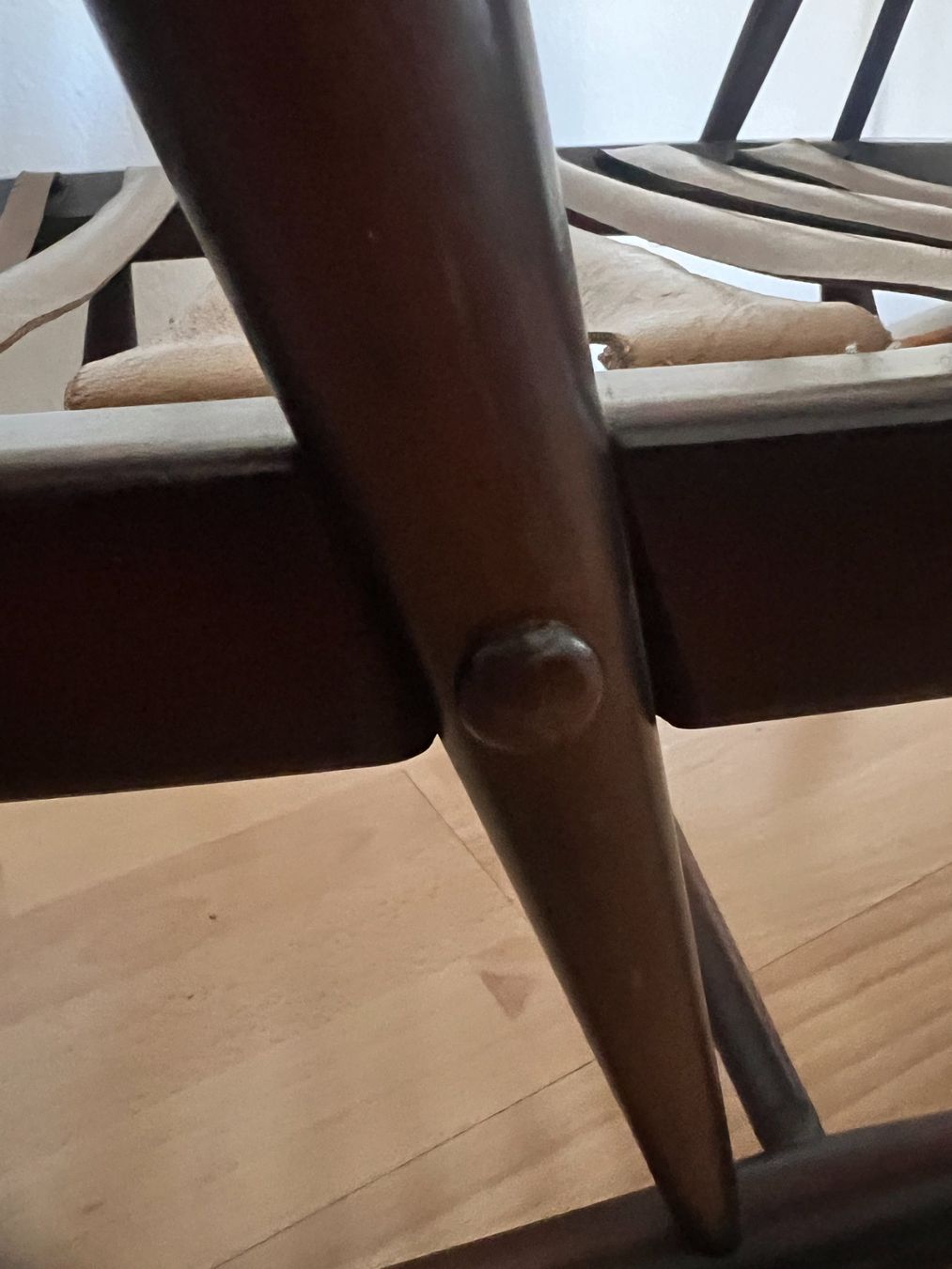 Sedie: Ercol Windsor, vintage Klassiker – Usato da Untersiggenthal venduto da Rosafoxy 4