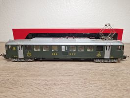 Lima E-Lok 1435 SBB H0 (1)