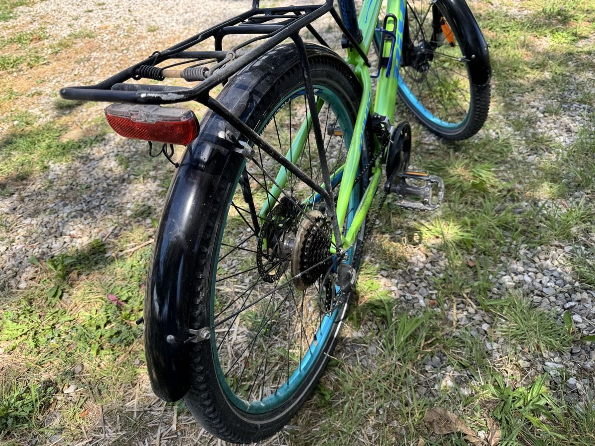 Bixs Vélos: Fahrrad Kind 135 - 153 cm – D'occasion à Diessbach b. Büren par Stefand 2