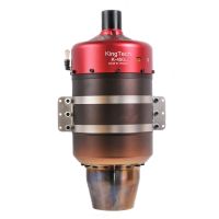 Turbine KingTech K450G4 Restart - 45kg Schub
