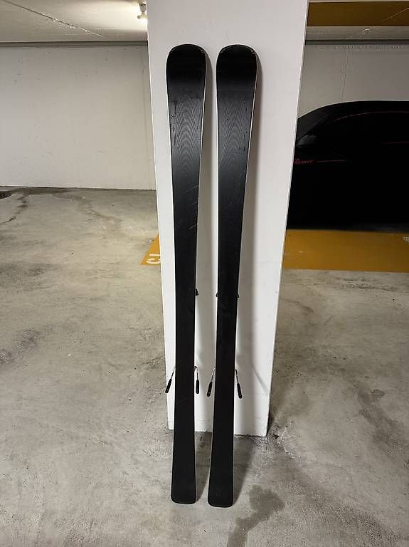 Head Skis: Ski Head Shape V8 177cm – Gebraucht aus Pfäffikon ZH von PC86 2