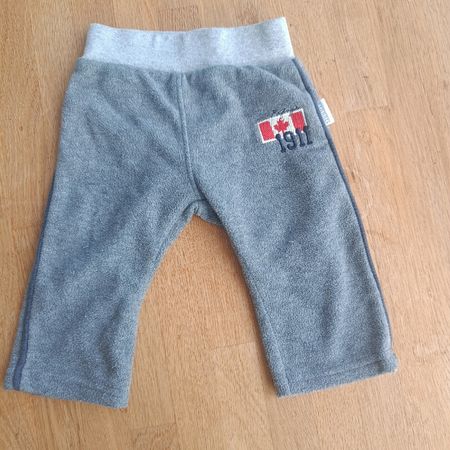Trainerhose Grösse 68