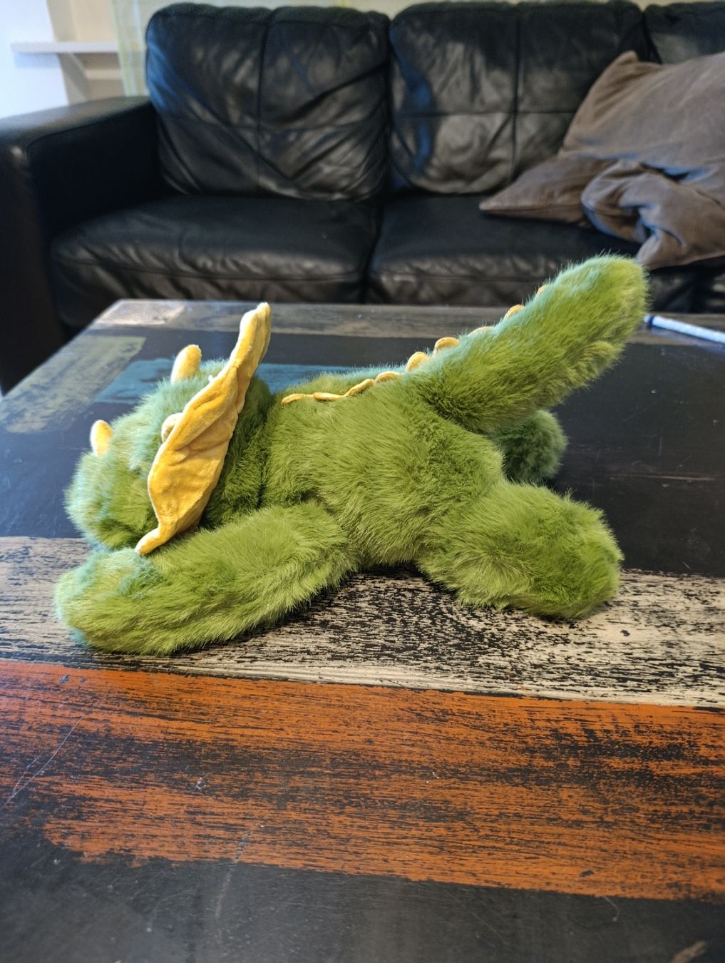 Spielzeuge: Gewichtstier dino Neu – Neu und originalverpackt aus Horgen von Nicolelardi1987 1