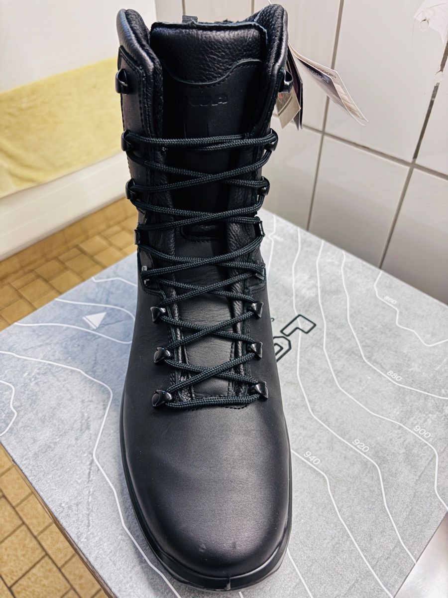 Lowa Scarpe da uomo: Lowa R-8 GTX Thermo – Nuovo e nell'imballaggio originale da Rhäzüns venduto da Jagarn 2