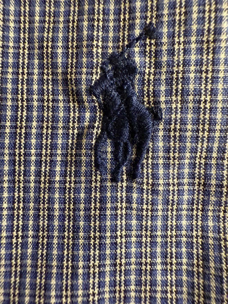 Polo Ralph Lauren Magliette Polo: Polo by Ralph Lauren – Nuovo (secondo la descrizione) da Schattenhalb venduto da Oodaaq 1