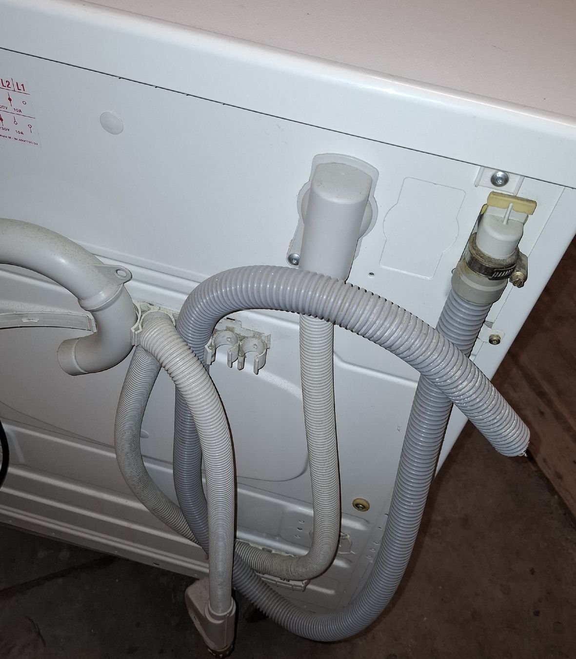Miele Lavatrici: Waschmaschine Míele SOFTTRONIC – Usato da Sursee venduto da 4ng_77gs 4