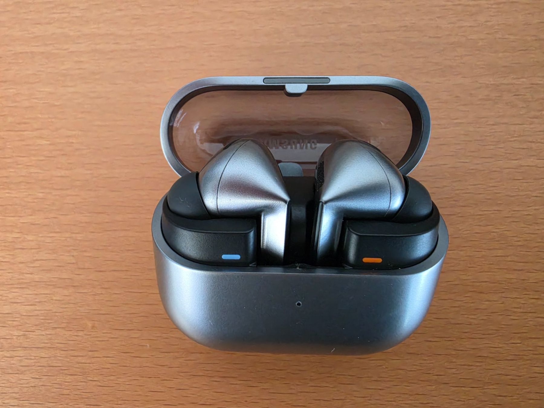 Samsung Smartwatch: Samsung Galaxy Watch7 & Samsung Buds3 Pro – Gebraucht aus Lengnau BE von MF2543 2