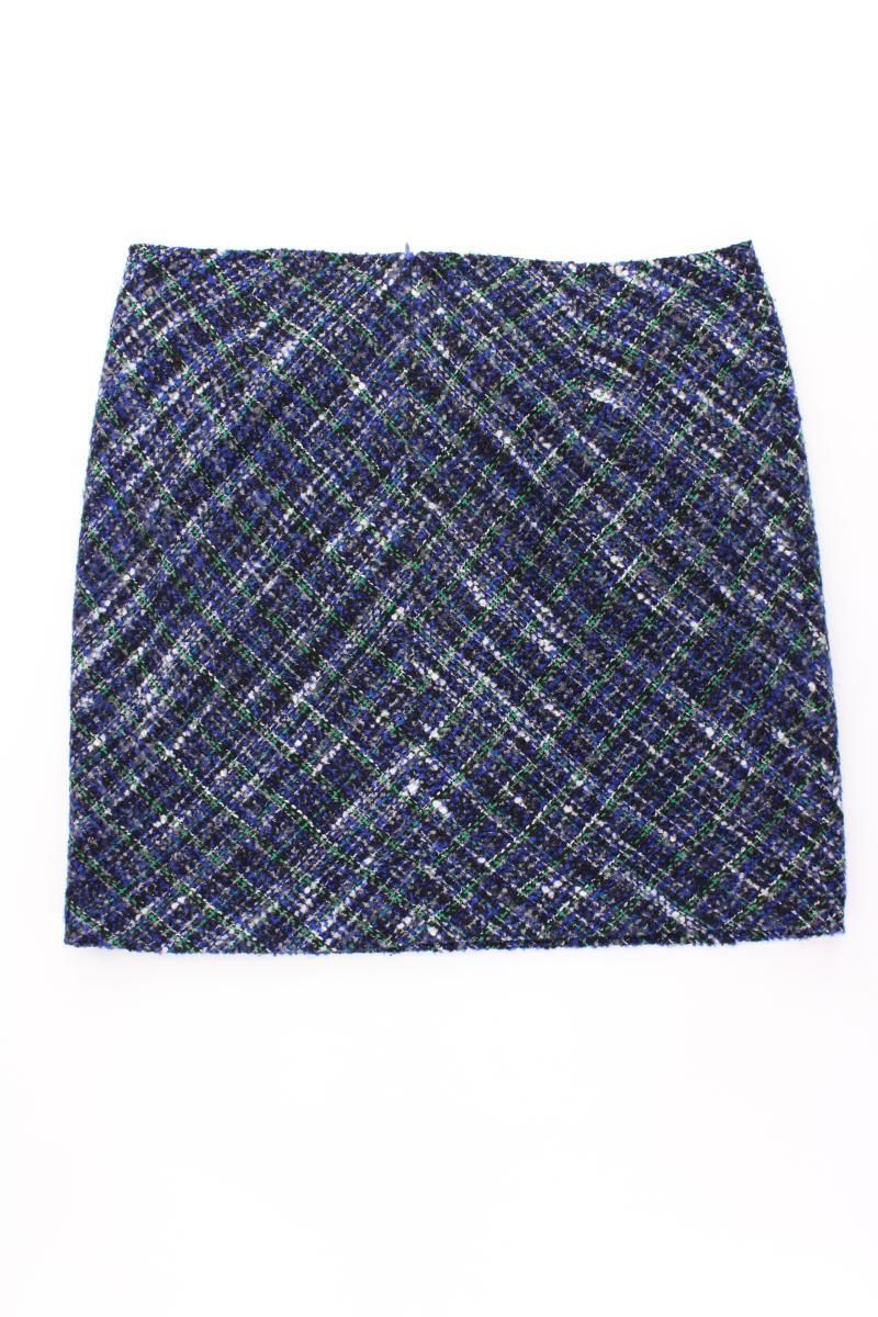 Gonne: Taifun Rock Gr. 44 blau aus Polyacryl – Usato da Neustadt an der Waldnaab venduto da SecondLifeFashion 3