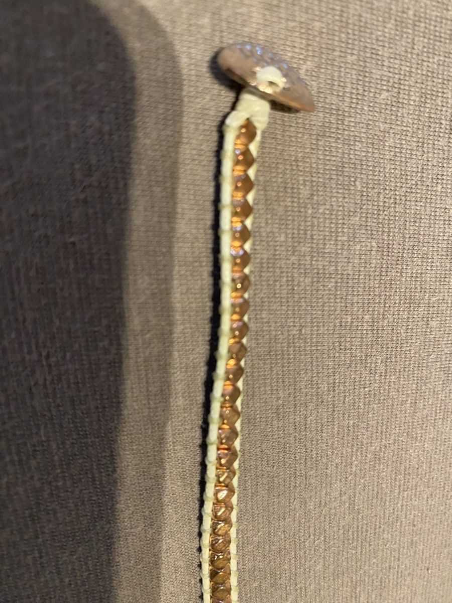 Armbänder & -reifen: ARMBAND – Gebraucht aus Eglisau von Lara0