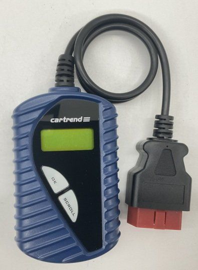 Messen: Diagnosegerät Auto Testgerät EOBD / OBD2 – Neu (gemäss Beschreibung) aus Uerkheim von Kaufoption 1