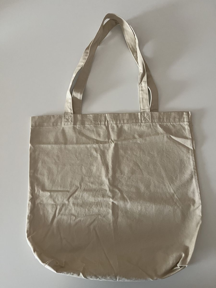 Borse: Canvas Tasche mit Büssli-Motiv – Nuovo (secondo la descrizione) da Frauenfeld venduto da heyLani 2