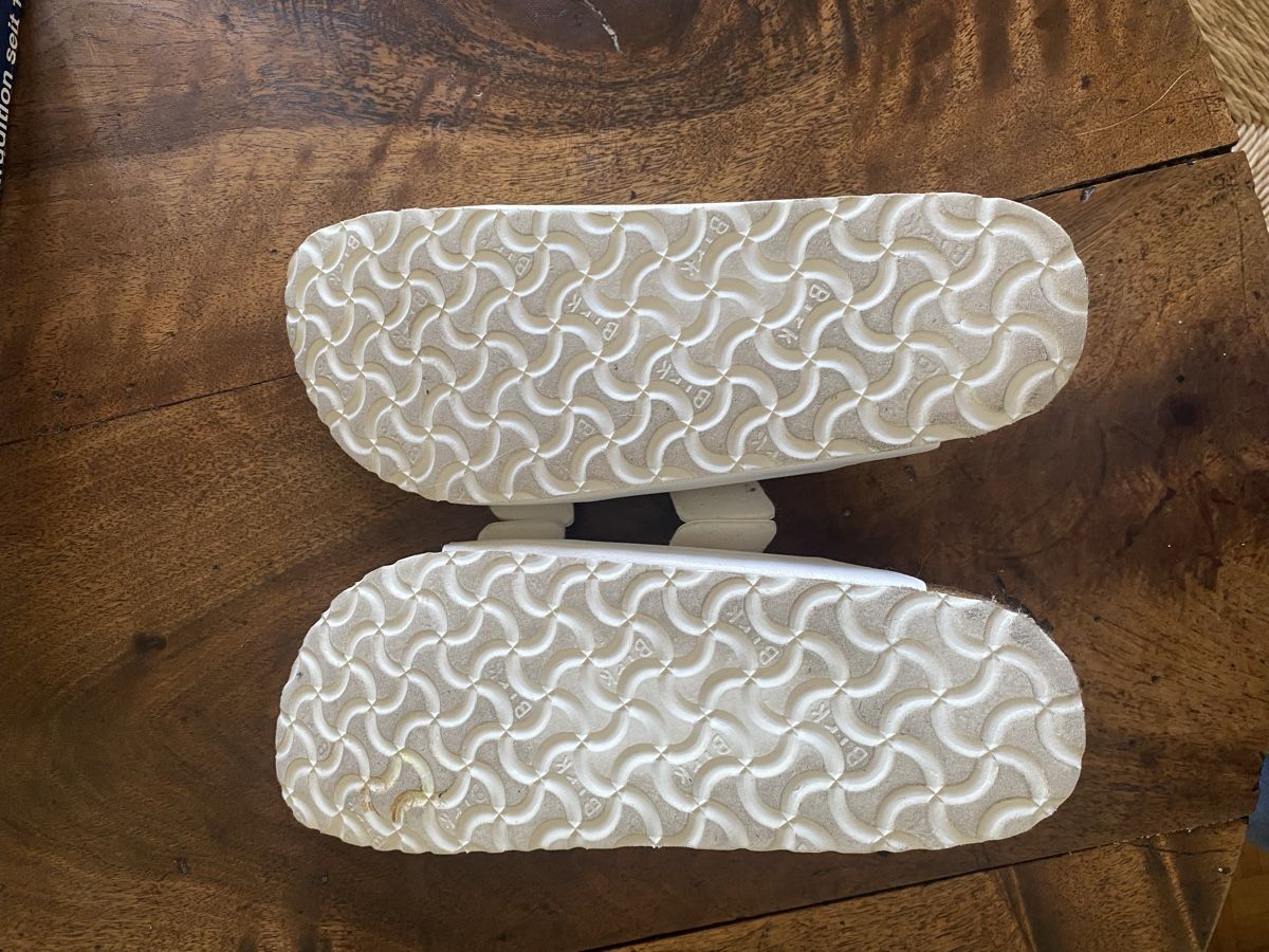 Birkenstock Damenschuhe: Birkenstock  – Gebraucht aus Corsier GE von Helene2365 1