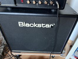 Blackstar 1x12 Box mit Celestion Vintage 8 Ohm