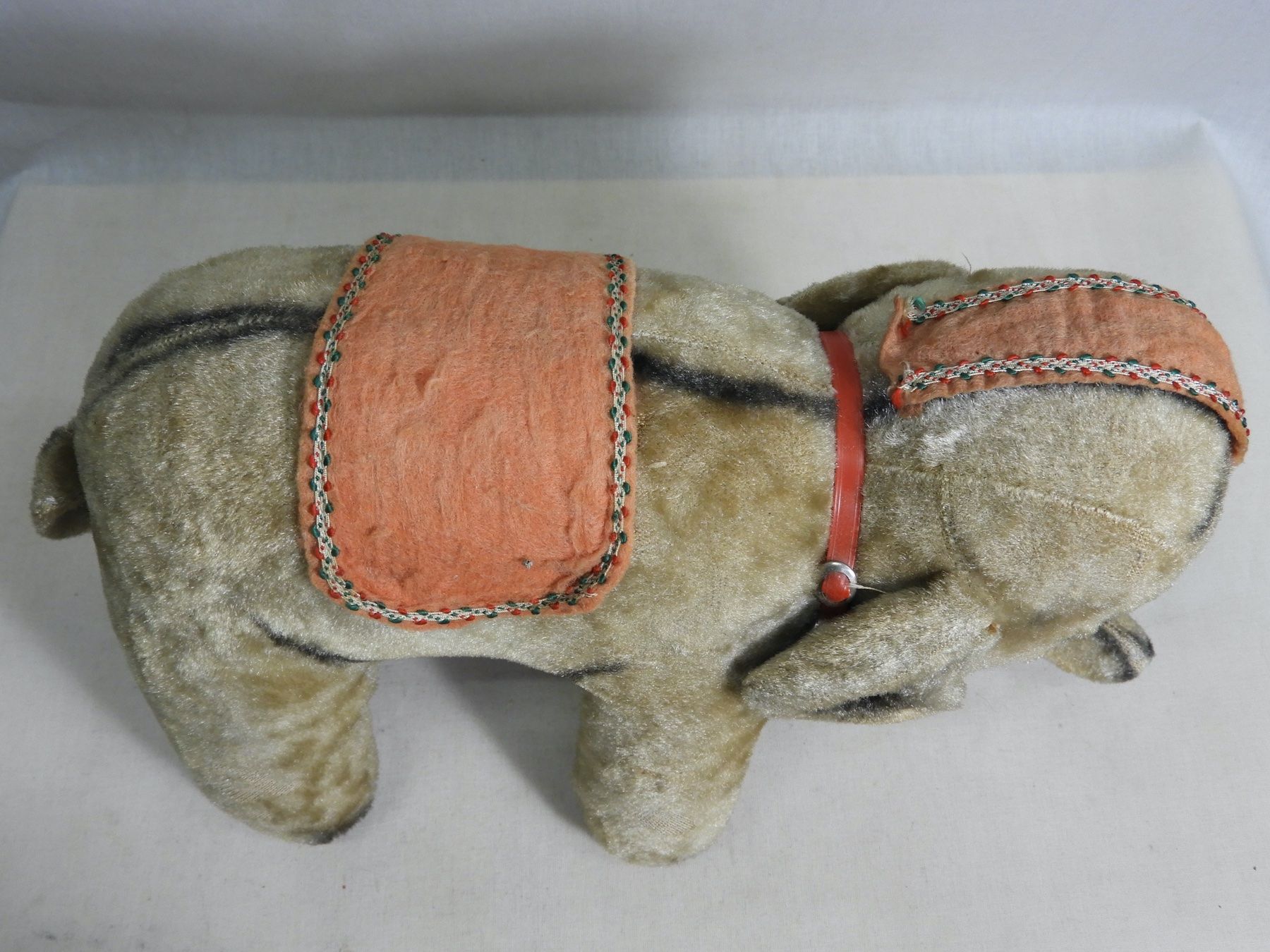 Steiff Spielzeuge: Original Steiff Elefant Spielzeug – Gebraucht aus Horw von luzernicus 5