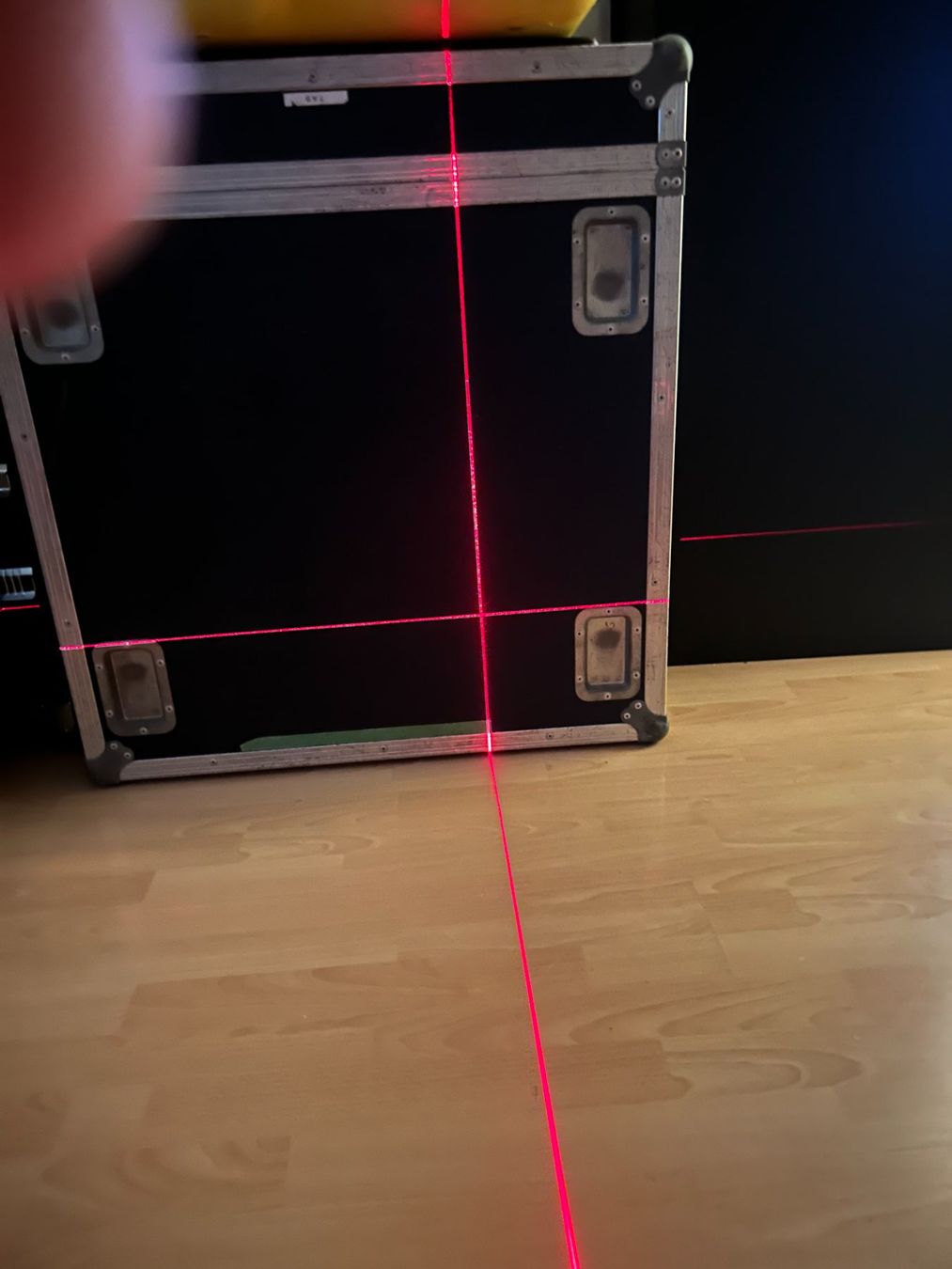 Misurare: Laser  RoboToolz RT-7690-2 – Usato da Glattbrugg venduto da casabelavista 9