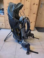 Deuter Kid Comfort 3