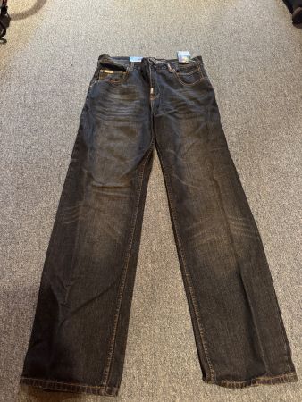 LRG - Hose/Jeans - NEU aus SHOPAUFLÖSUNG! - Grösse 34