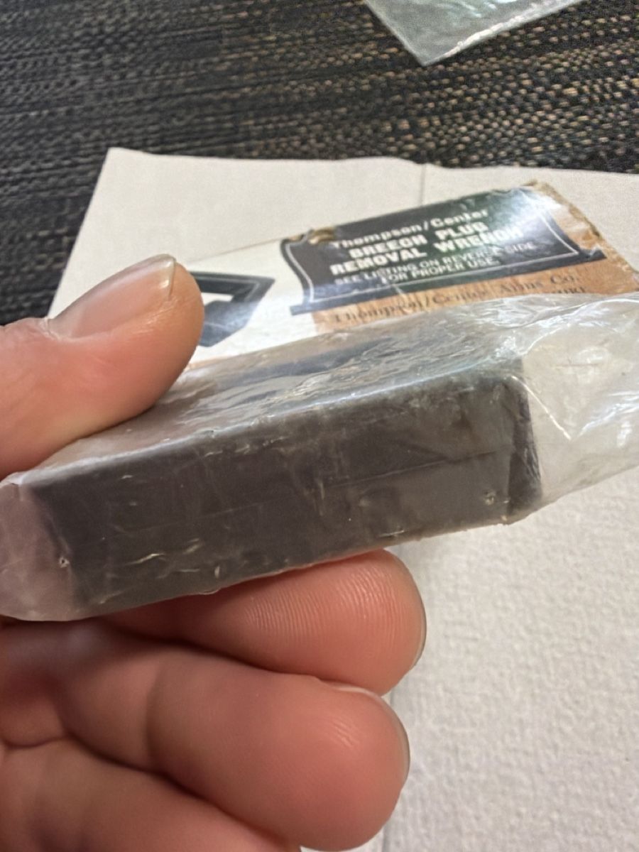 US Army Uniformi: Kornschieber für Thompson – Nuovo (secondo la descrizione) da Lausanne venduto da Erion2015 3