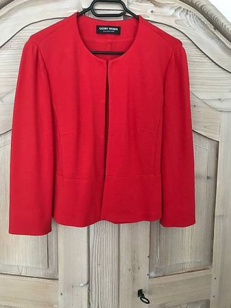 Gerry Weber Jacke Gr. 36/38
