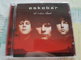 Cd Eskobar - Till we're dead