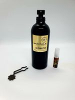 2 ml MONTALE OUDMAZING EDP ABFÜLLUNG