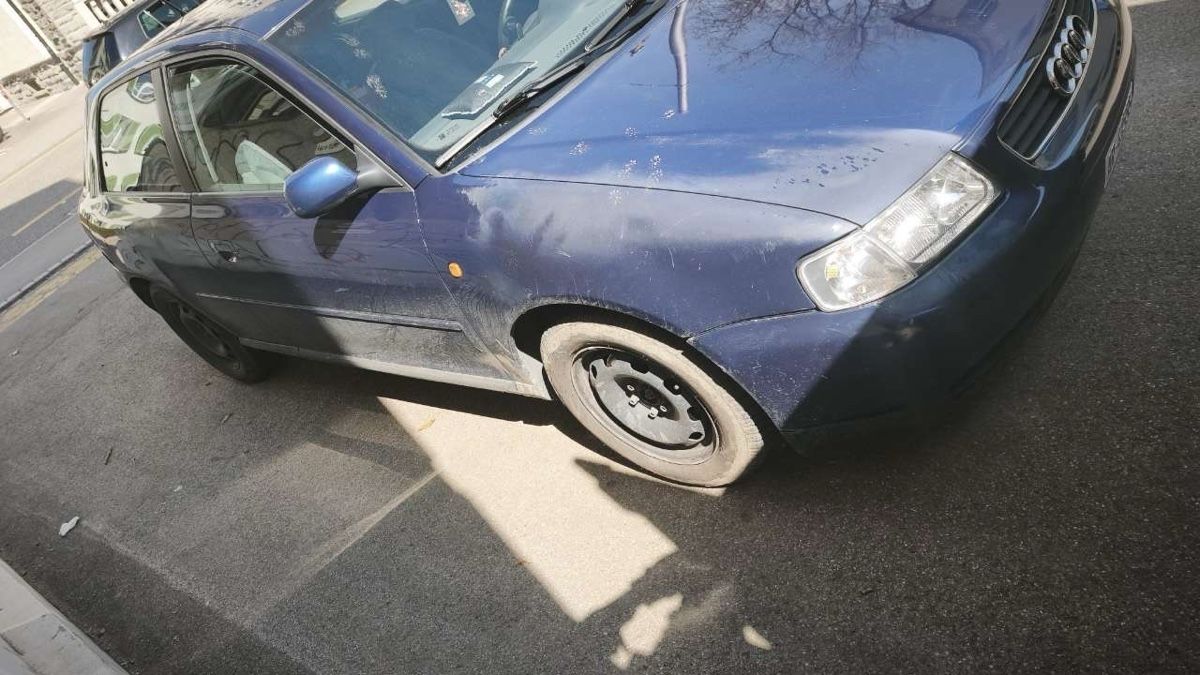 Audi Autos: Audi A3 8L 1998 – Defekt aus Oberuzwil von petraschmid01 3
