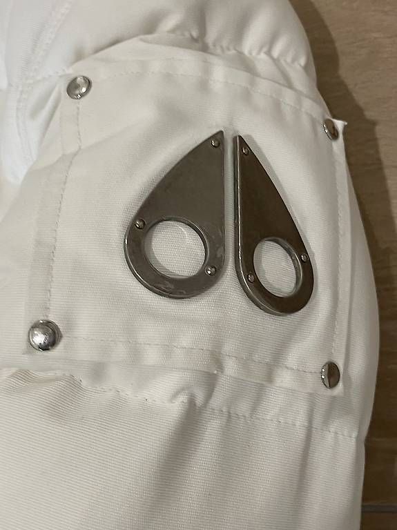 Giacche: Veste d'hiver MOOS KNUCKLES – Usato da Riddes venduto da Sellynne_80 3
