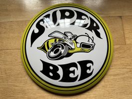 Super bee mopar