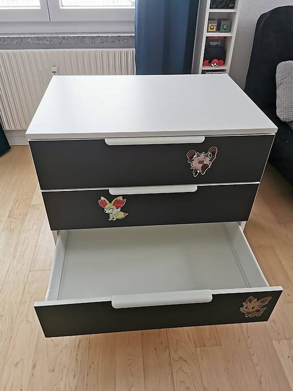 Ikea Schränke: IKEA Platsa Kombination – Gebraucht aus St. Gallen von matthias_95 1