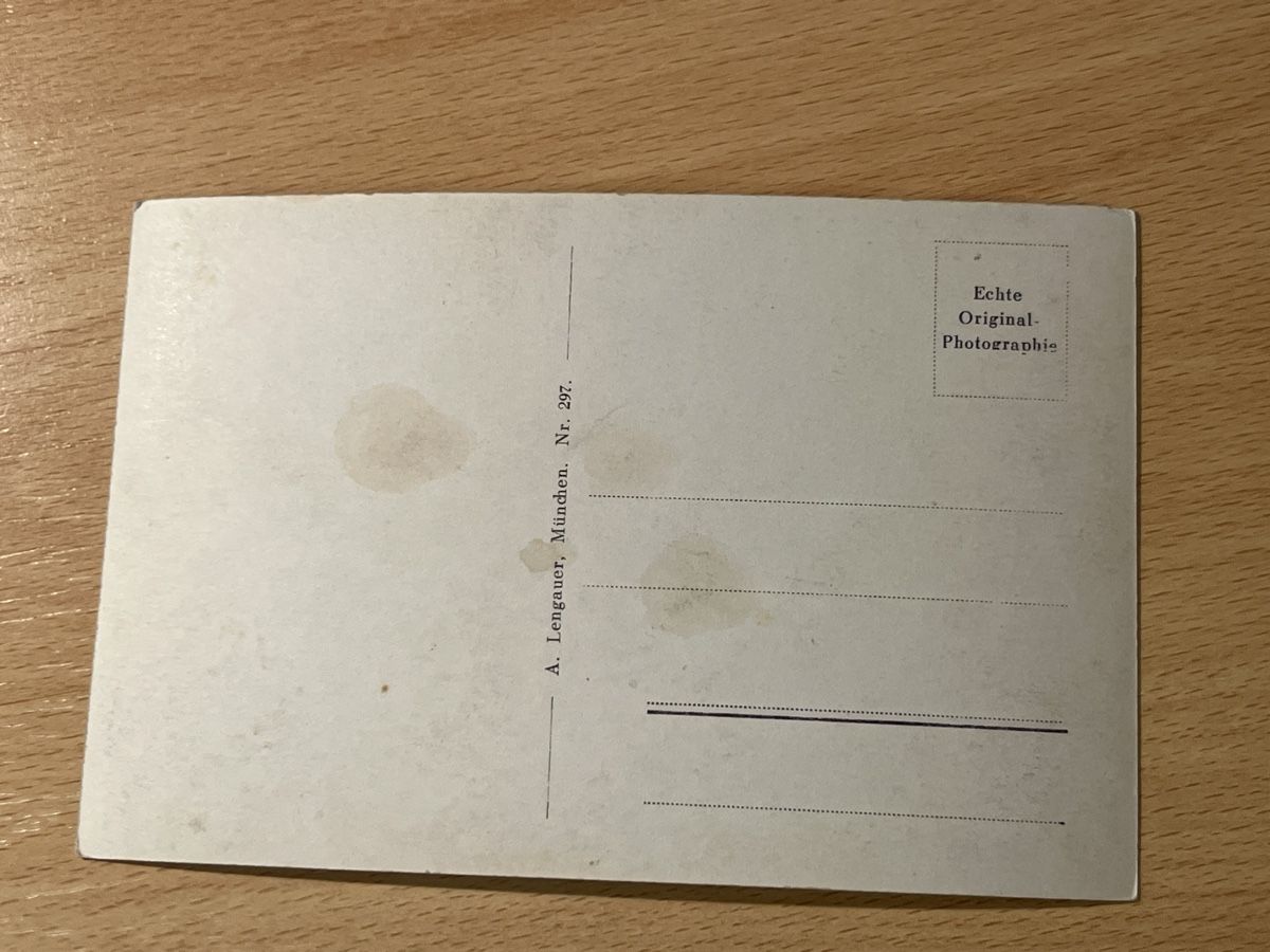 Cartoline postali: Alte Ansichtskarte, Deutsches Museum, München, Top! – Nuovo (secondo la descrizione) da Hinwil venduto da Chuan2 1