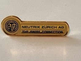 1 Pin Neutrik Zürich AG