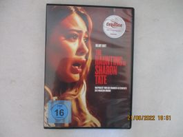 The Haunting of Sharon Tate