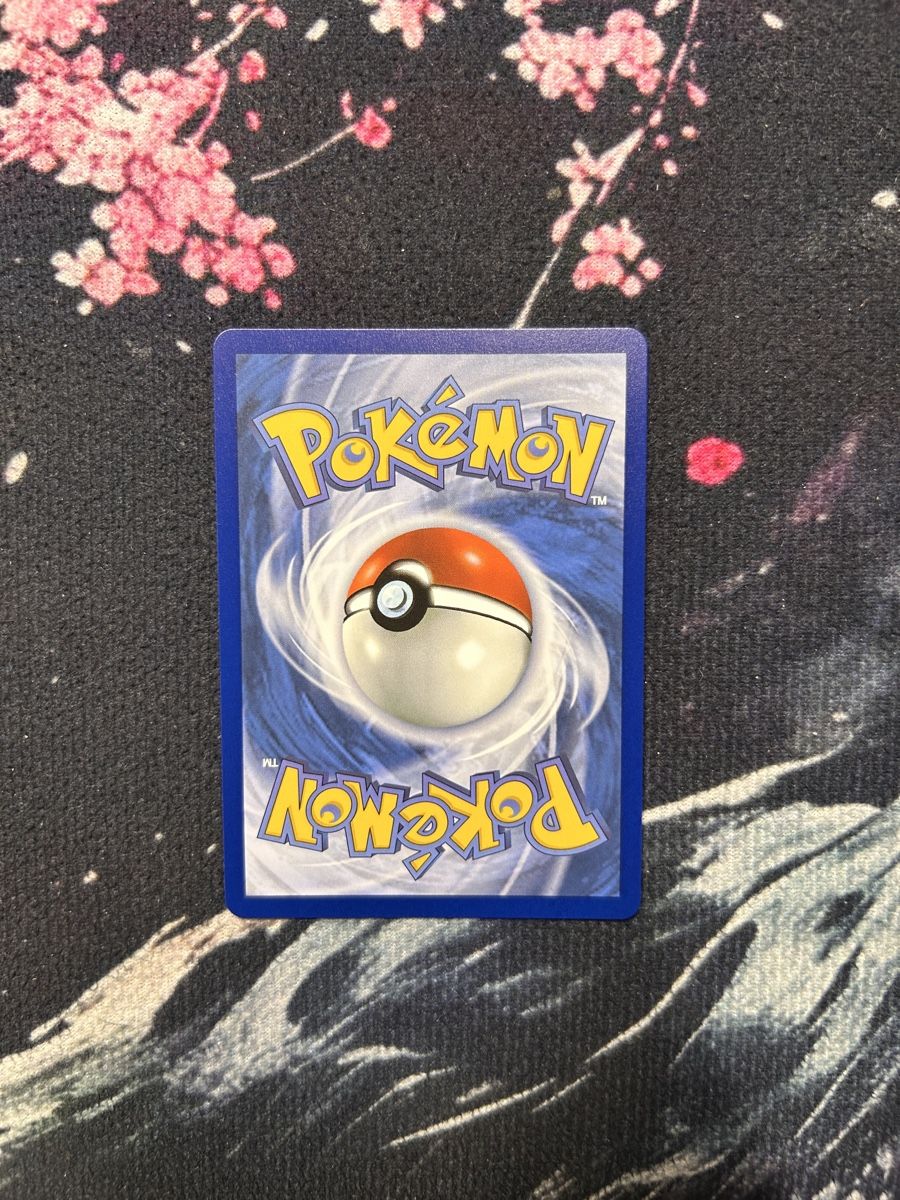 Pokémon Carte collezionabili: Pokémon Rotom Ex 126/094 – Nuovo (secondo la descrizione) da Geroldswil venduto da PamOfficial02 1