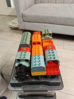 Schienen für Duplo