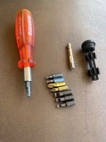 Set PB Swiss Tools 6460 RE!