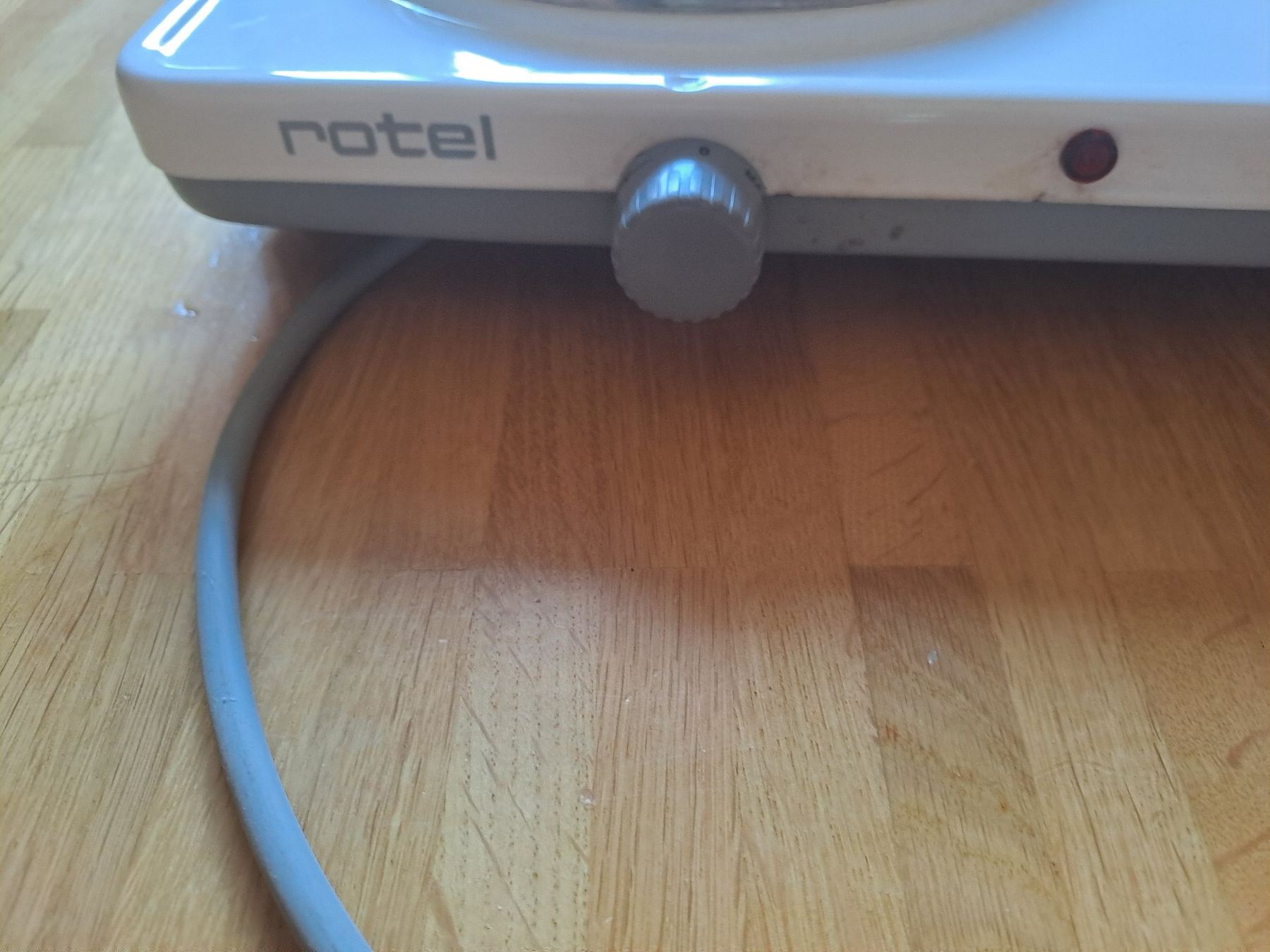 Servierplatten: 2 er Kochfeld - Rechaud 2000 Watt – Gebraucht aus Schüpfen von Renato610 1
