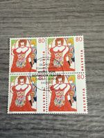 Original Briefmarke Schweiz - Schweizer Frauen 1993!