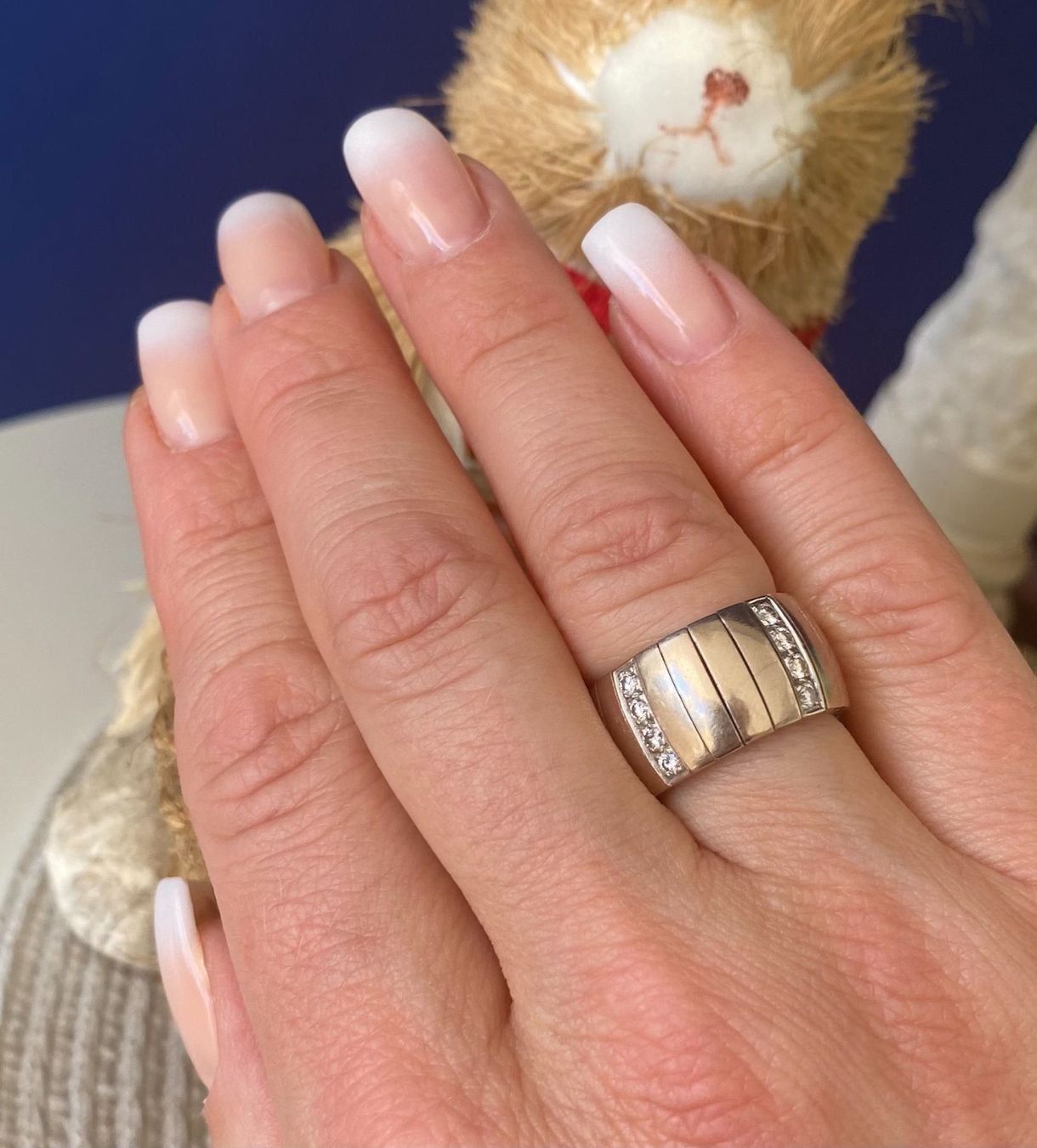 Anelli: CHAUMET  Chaumet Fidélité Ring – Usato da Zürich venduto da NNK28 1