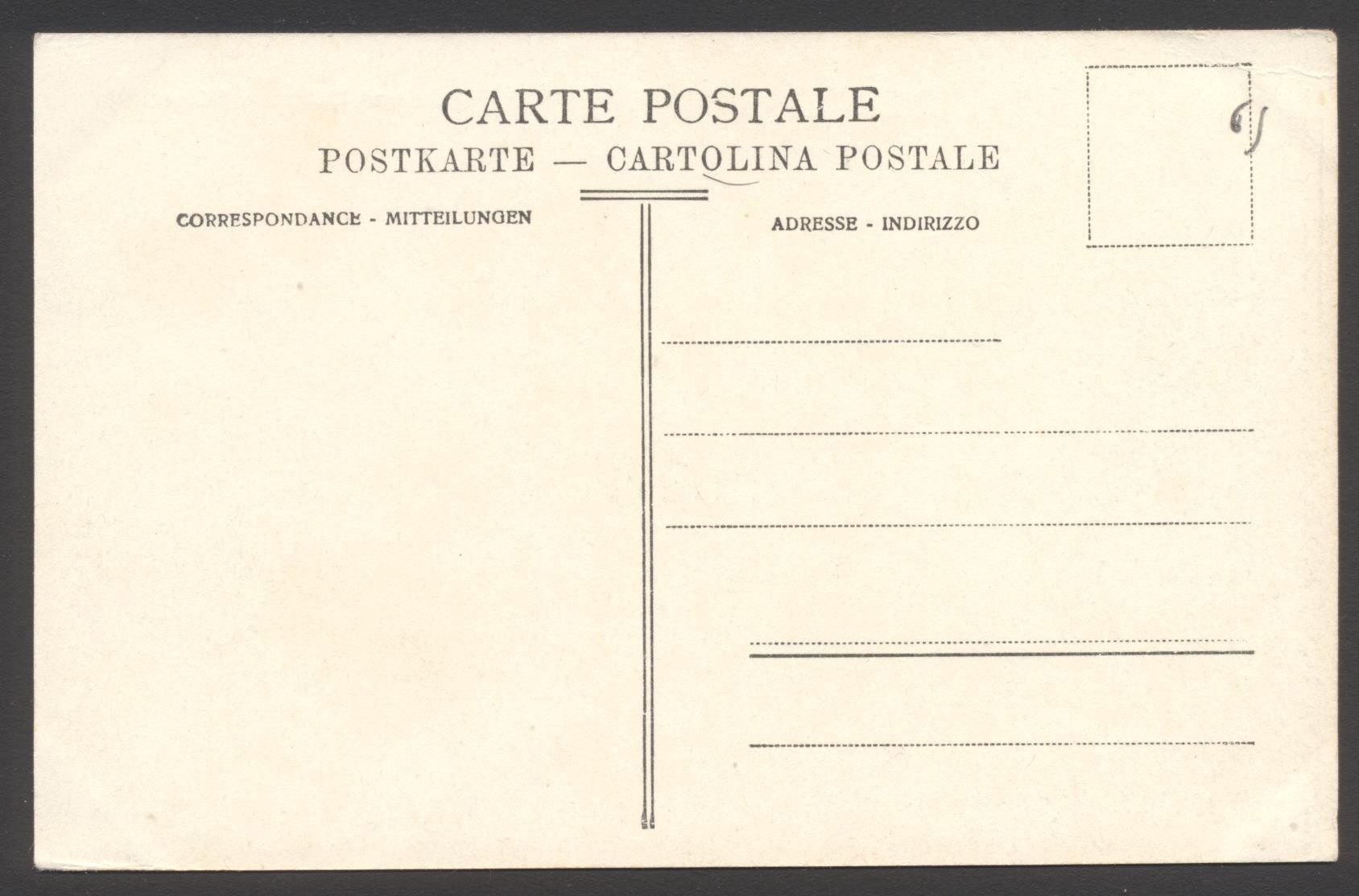 Cartoline postali: PK Rapperswil * – Usato da Siebnen venduto da Fstaehli 1